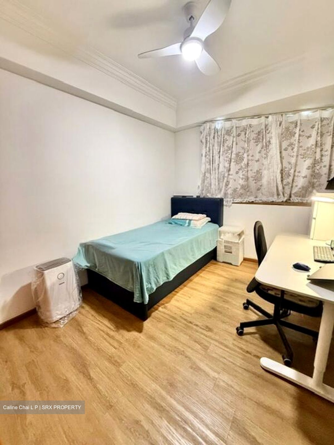 Yew Mei Green (D23), Condominium #509436151